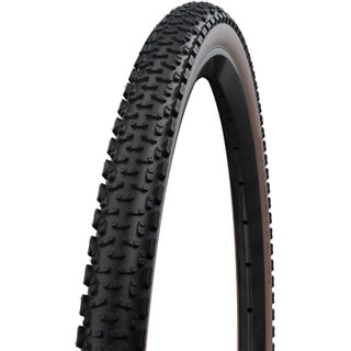 Schwalbe G-One Ultrabite HS601 Reifen Schwarz, 28x1.50