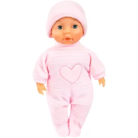 Bayer Design My First Baby pink