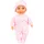Bayer Design My First Baby pink