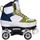 CHAYA Chaya, Damen, Rollschuhe, Nomade 37