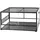 REPTI ZOO ReptiZoo Glas-Terrarium 120x45x60 cm,(LxBxH) zerlegbar - verschickbar! RK0223 (ohne Inhalt)