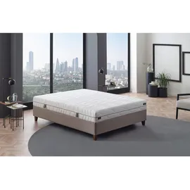 Yatas Bedding Royal Duo 7 140 x 200 cm H2 | H3