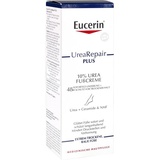 Eucerin UreaRepair Plus 10% Urea Fußcreme 100 ml