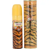 Cuba Jungle Tiger Eau de Parfum 100 ml