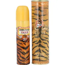 Cuba Jungle Tiger Eau de Parfum 100 ml