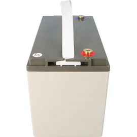 Landport LP EVX12120 12V 120Ah Deep-Cycle AGM-Gel Batterie