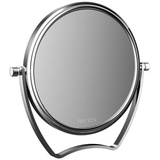 Emco Pure Kosmetikspiegel, Vergrößerung 5-fach, 109400126