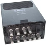 VEMO Relais, Kraftstoffpumpe Original VEMO Qualität