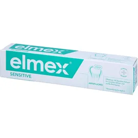 Elmex Sensitive Zahnpasta 75 ml