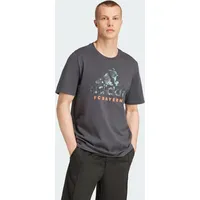 Adidas FC Bayern München Seasonal Graphic T-Shirt