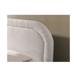 S-Style Sonna 180 x 200 cm Weiß