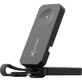 Xlayer 3-In-1 Lade-Stick Schwarz