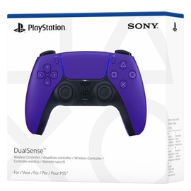 Sony PS5 DualSense Wireless-Controller galactic purple