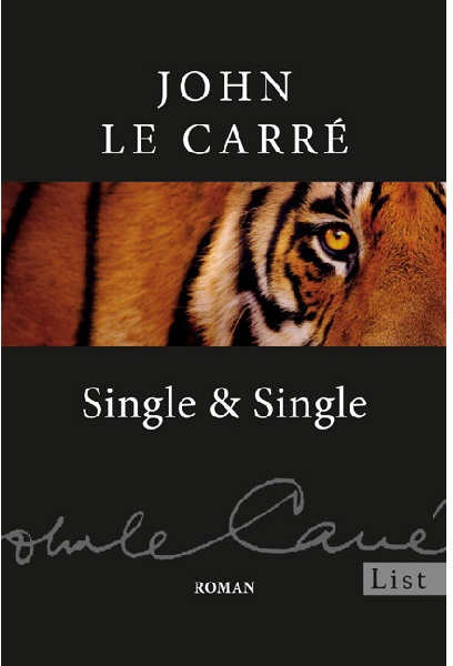Single & Single - John le Carré  Taschenbuch