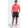adidas Adi Performance Poloshirt Pink L