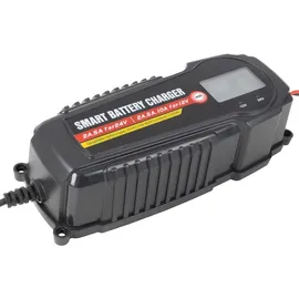 Kerbl Ladegerät 12 V