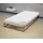 biberna Sleep & Protect 0809600 Matratzenauflage 90 x 190 cm