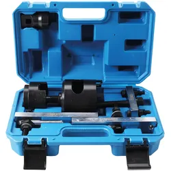 BGS Doppelkupplungs-Werkzeug-Satz für VAG DSG-Getriebe - 8320