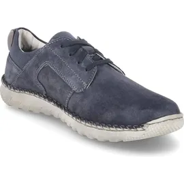 Josef Seibel Wilson 04, Indigo, Farbe:Indigo, Größe:42 - 42 EU Weit
