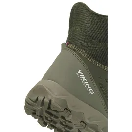 Viking Track Warm WP 2V olive 30