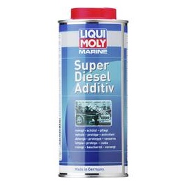 Liqui Moly Marine Super Diesel Additiv 1l