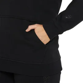 Asics Trainingspullover »ASICS LOGO OTH HOODIE« Asics PERFORMANCE BLACK