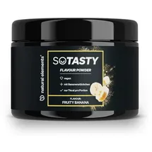 Natural Elements SoTasty Geschmackspulver Cinnamon Crunch 200 g
