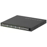 Netgear AV Line M4250-40G8XF-PoE+