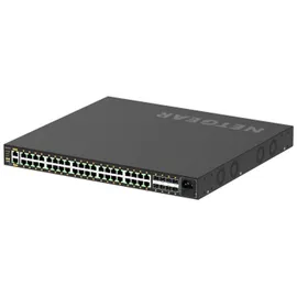 Netgear AV Line M4250-40G8XF-PoE+