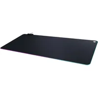 Roccat Sense Aimo XXL Gaming Mousepad, RGB beleuchtet, schwarz