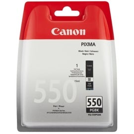 Canon PGI-550 PGBK schwarz