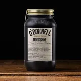 o ́donnell - moonshine - schnaps, kein honig Vanille Cream 17% Vol. 0,7 l