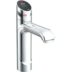 Clage Entnahmearmatur Zip Touch-Free BC verchromt gl, el, f kochendes o. gek. Was.