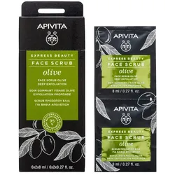 Apivita Reinigungsmaske 16 ml