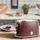 Berlinger Haus Toaster Bordeaux