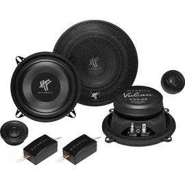 Hifonics VX5.2E
