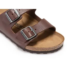 Birkenstock Arizona Naturleder 44
