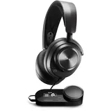 SteelSeries Arctis Nova Pro schwarz