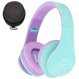 PowerLocus P2 Kids Türkis/Violett