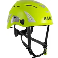 KASK Schutzhelm Superplasma PL HI Viz, yellow fluo