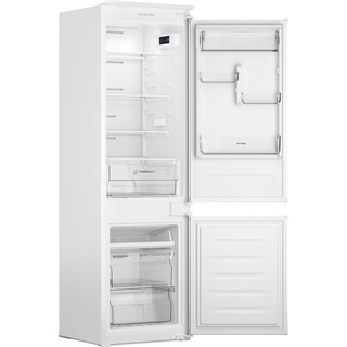 Privileg PCI 16S2 Einbau-Kühlgefrierkombination (242 l, 1576 mm hoch)