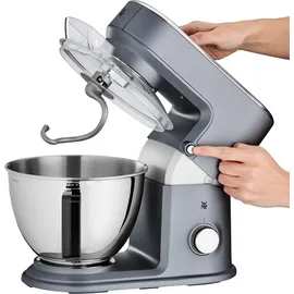 WMF KÜCHENminis One for All grau