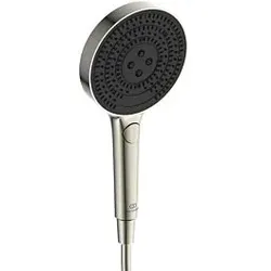 Ideal Standard Solos Handbrause A7896GN 3-Funktion, silver storm