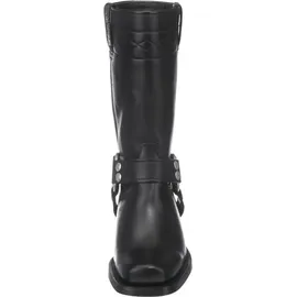 Dockers by Gerli Biker Stiefel Schwarz, EU 41