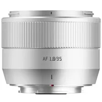 TTARTISAN AF 35mm f1,8 II für Fuji X silber