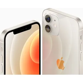Apple iPhone 12 mini 128 GB Weiß