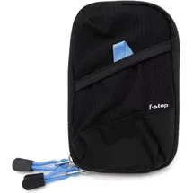 F-STOP Utility Case Black schwarz