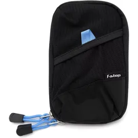 F-STOP Utility Case Black schwarz