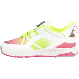 Ricosta Pulse Kinder Rosa/Weiß 38