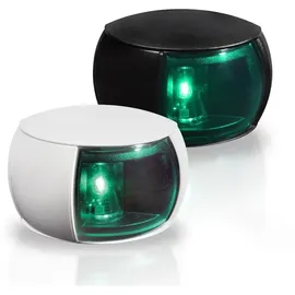 Hella Marine Heck-led-leuchte - White - One Size